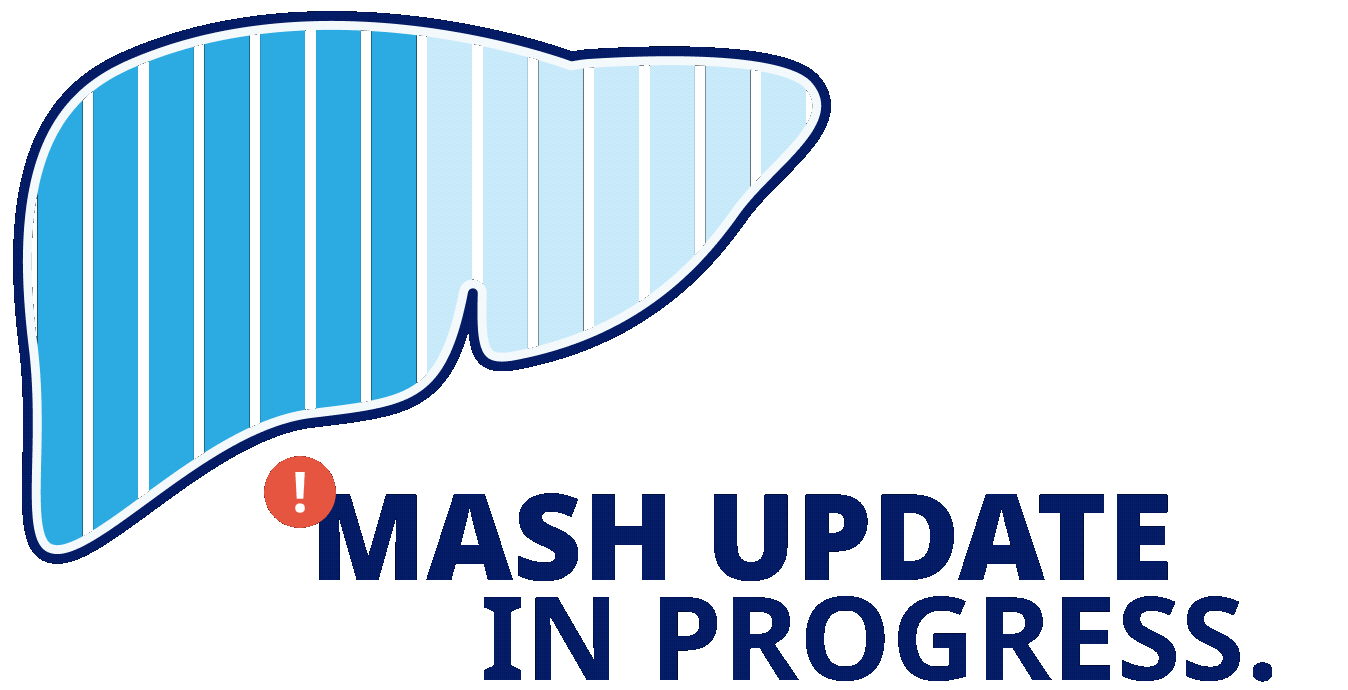 MASH animated logo